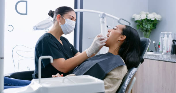 Best Dental Exams and Cleanings  in Bloomingdale, GA